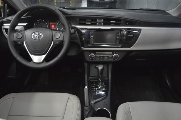 Corolla - 51231KM - Imagen 4