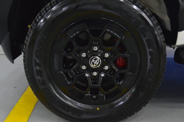 Hilux - 59KM - Imagen 6