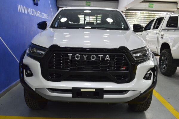 Hilux - 59KM - Imagen 2