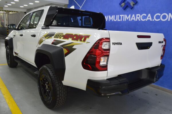 Hilux - 59KM - Imagen 3