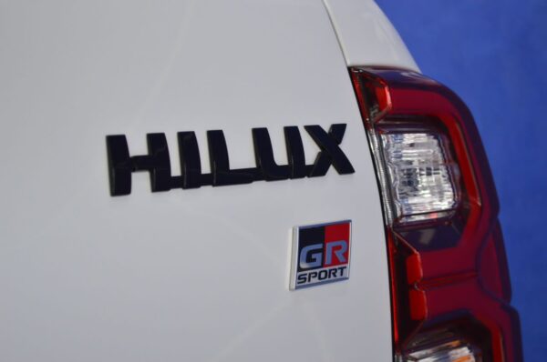 Hilux - 59KM - Imagen 13