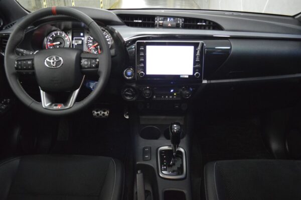 Hilux - 59KM - Imagen 4