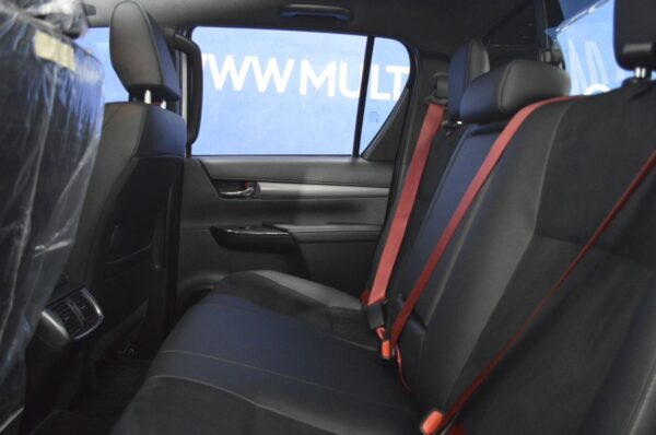 Hilux - 59KM - Imagen 10