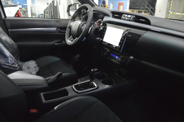 Hilux - 59KM - Imagen 5