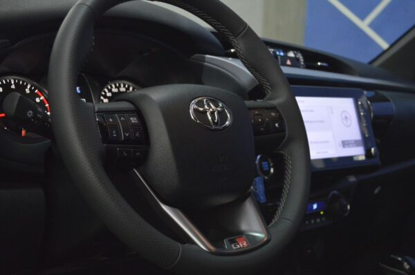 Hilux - 59KM - Imagen 9