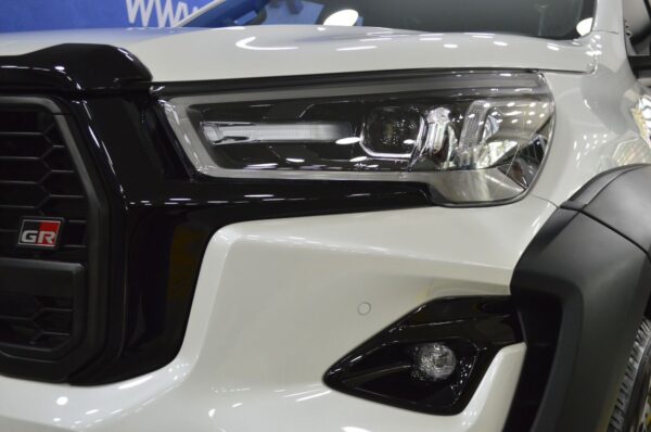 Hilux - 59KM - Imagen 12