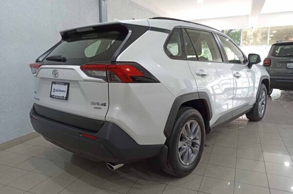 Rav 4 - 344KM - Imagen 3