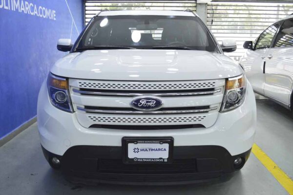 Explorer - 86640KM - Imagen 2