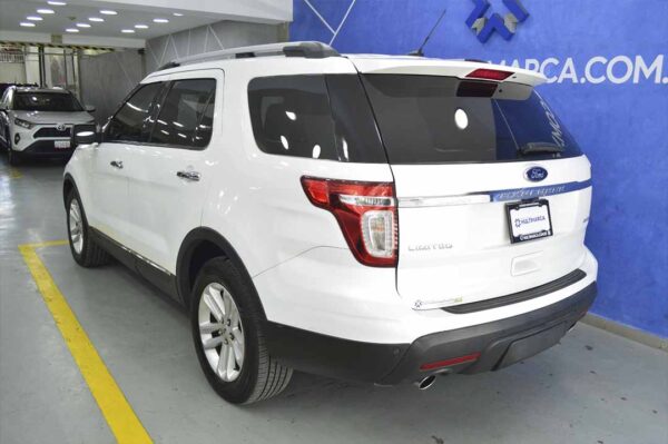 Explorer - 86640KM - Imagen 3