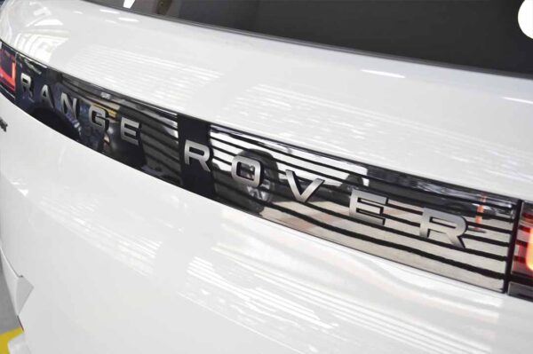 Range Rover - 68MI - Imagen 19