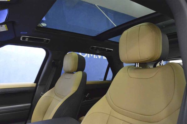 Range Rover - 68MI - Imagen 15