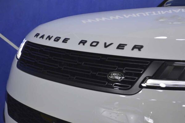 Range Rover - 68MI - Imagen 20