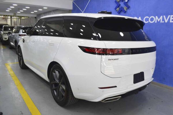 Range Rover - 68MI - Imagen 3