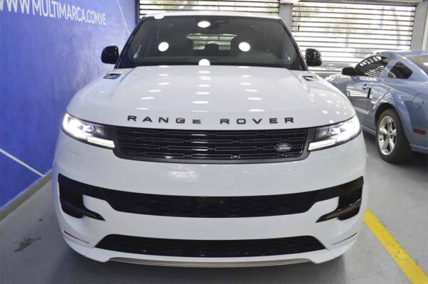 Range Rover - 68MI - Imagen 2