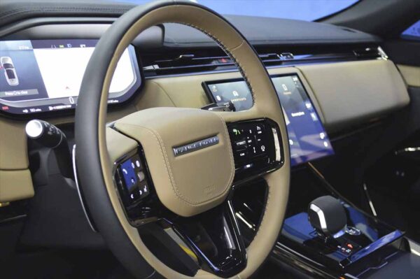Range Rover - 68MI - Imagen 11