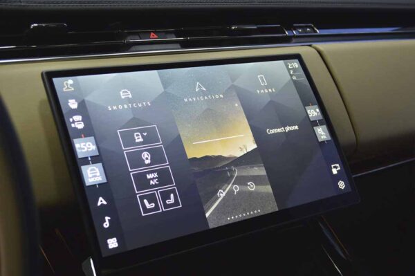 Range Rover - 68MI - Imagen 8