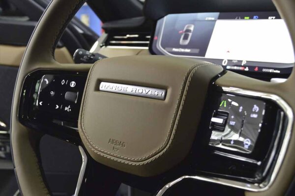 Range Rover - 68MI - Imagen 12