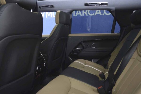 Range Rover - 68MI - Imagen 16