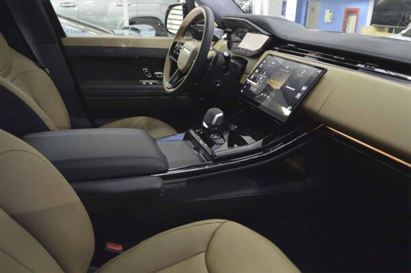 Range Rover - 68MI - Imagen 5