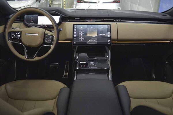 Range Rover - 68MI - Imagen 4