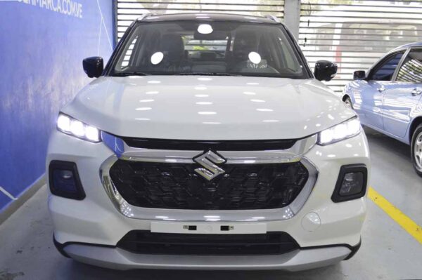 Grand Vitara- 46KM - Imagen 2