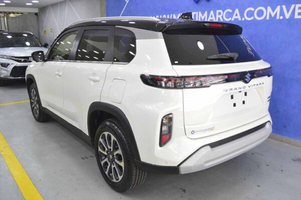 Grand Vitara- 46KM - Imagen 3