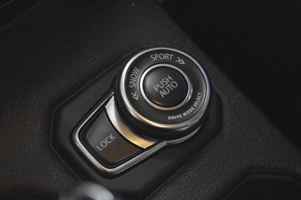 Grand Vitara- 46KM - Imagen 11