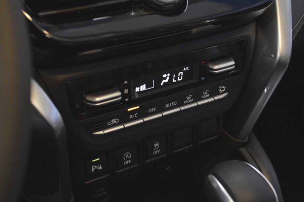 Grand Vitara- 46KM - Imagen 10
