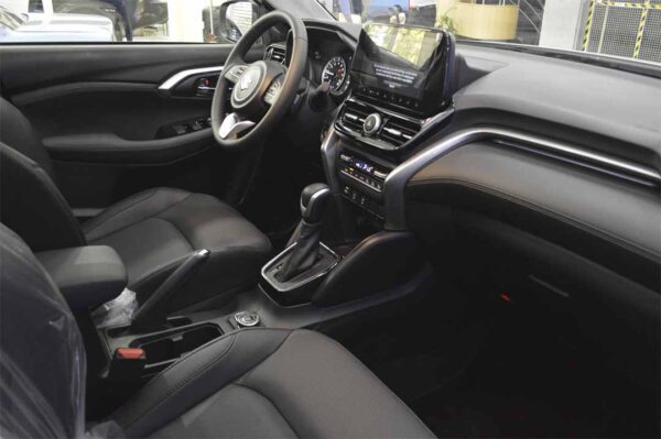 Grand Vitara- 46KM - Imagen 5