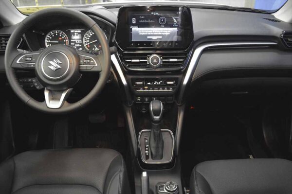 Grand Vitara- 46KM - Imagen 4