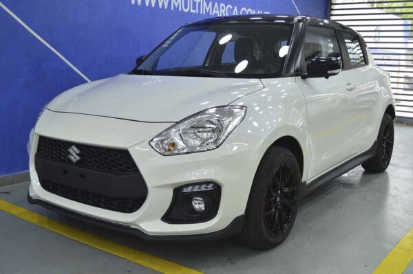 Swift- 83KM