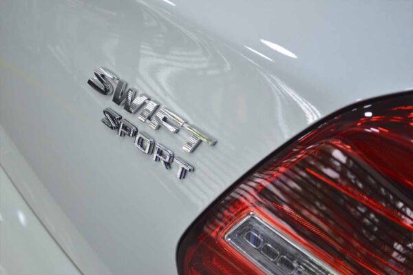 Swift- 83KM - Imagen 11