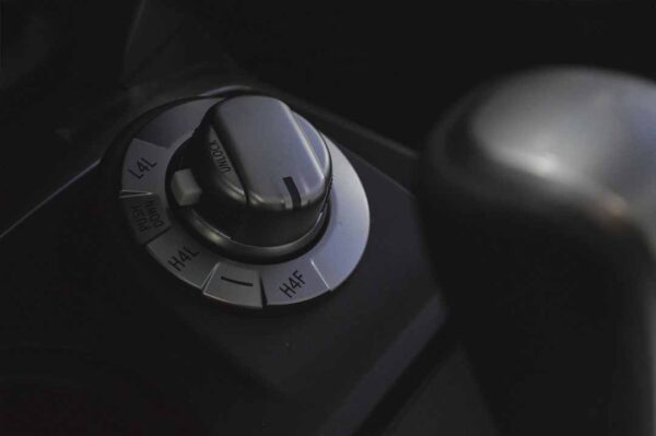 4Runner - 115KM - Imagen 10
