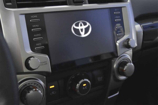 4Runner - 115KM - Imagen 8