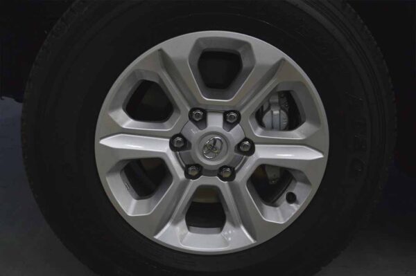 4Runner - 115KM - Imagen 7