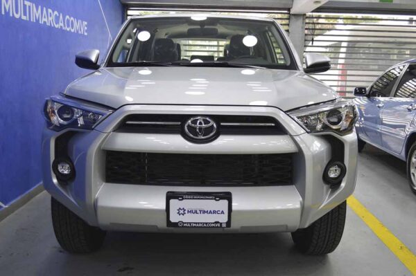 4Runner - 115KM - Imagen 2