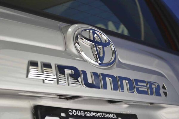 4Runner - 115KM - Imagen 13