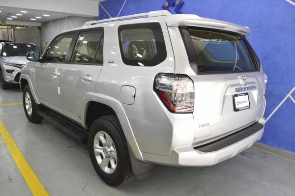 4Runner - 115KM - Imagen 3