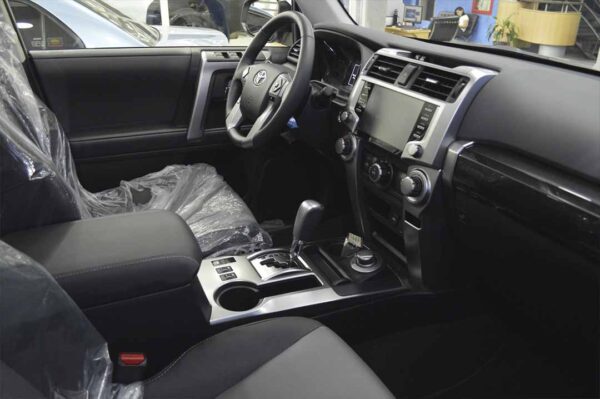 4Runner - 115KM - Imagen 5