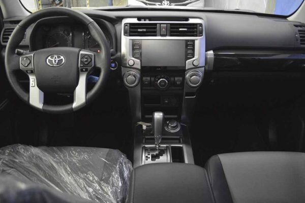 4Runner - 115KM - Imagen 4