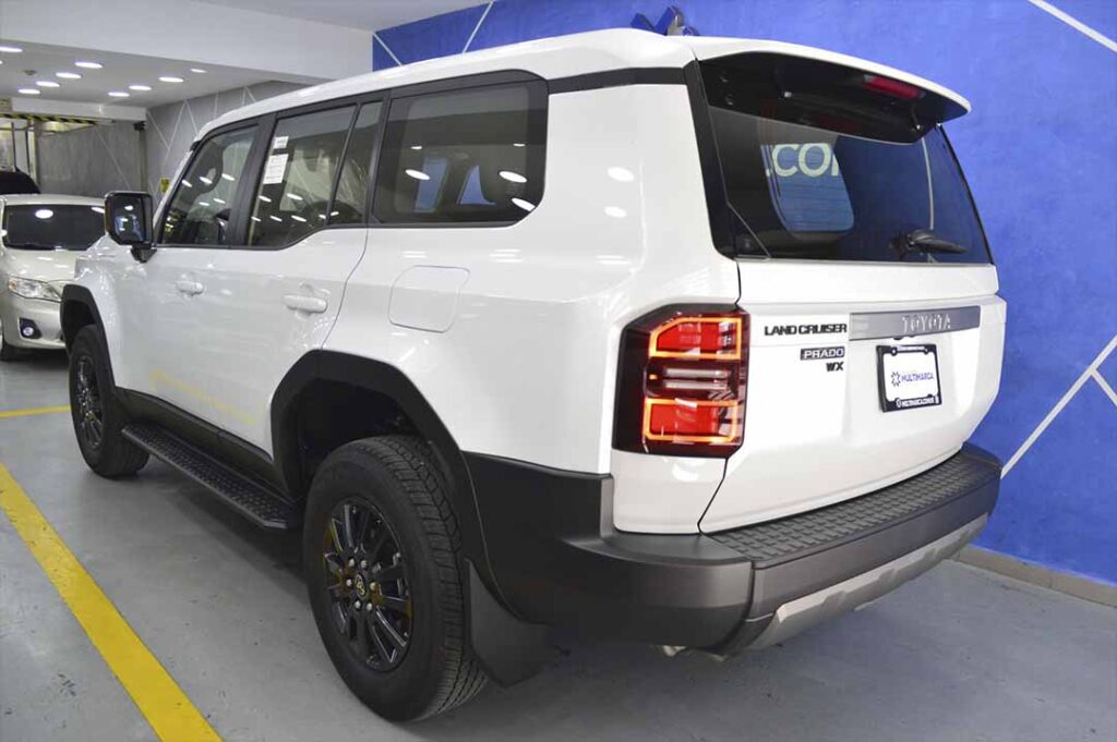 Comprar Toyota en Venezuela
