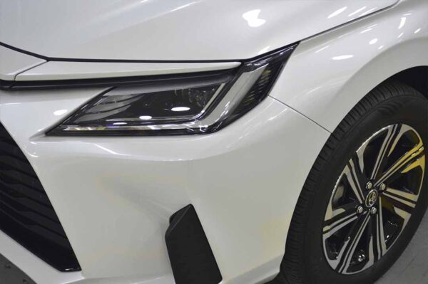 Yaris - 22KM - Imagen 14