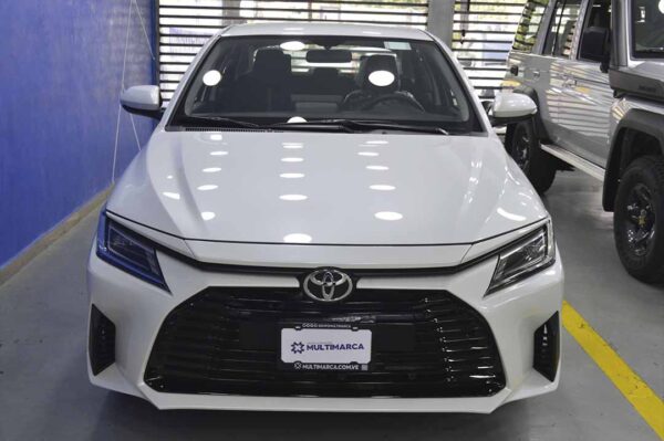 Yaris - 22KM - Imagen 2