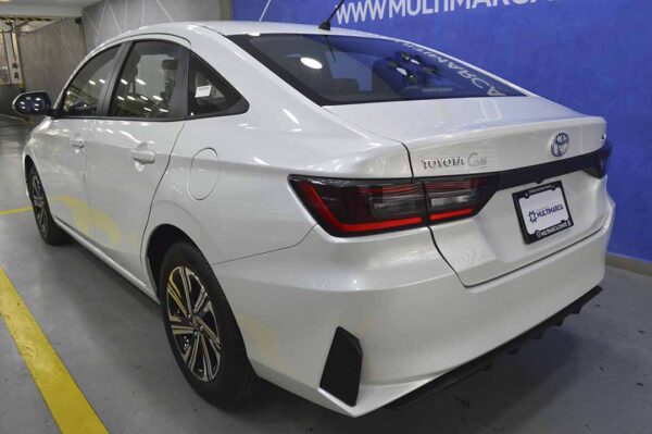 Yaris - 22KM - Imagen 3