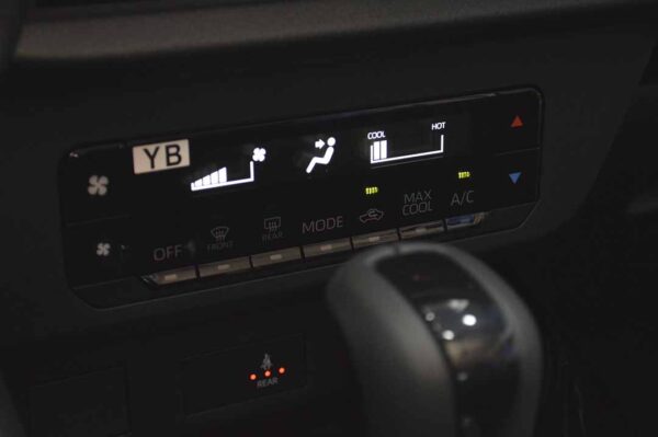 Yaris - 22KM - Imagen 10