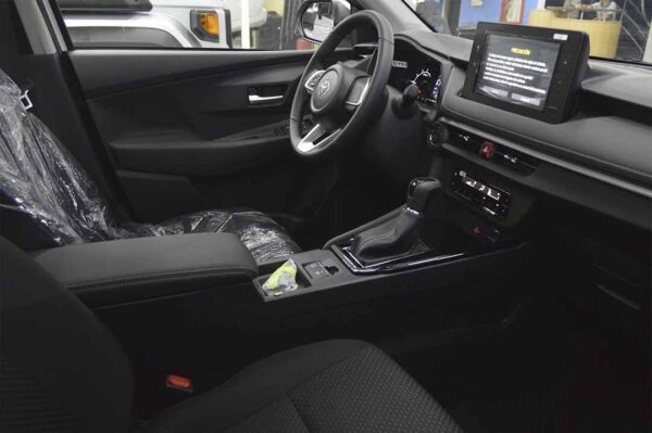 Yaris - 22KM - Imagen 5