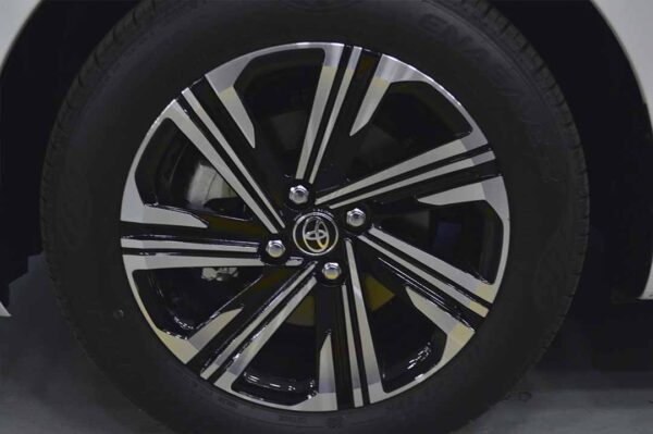 Yaris - 22KM - Imagen 7