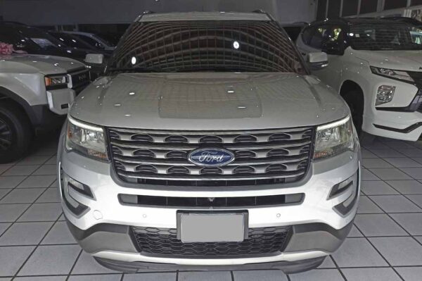 Explorer - 88852KM - Imagen 2