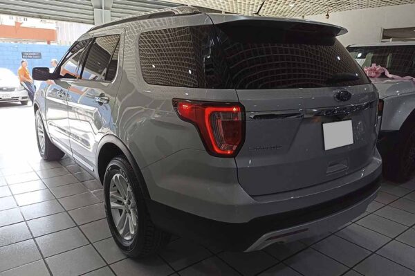 Explorer - 88852KM - Imagen 3