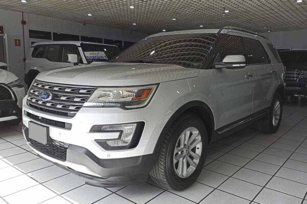 Explorer - 88852KM